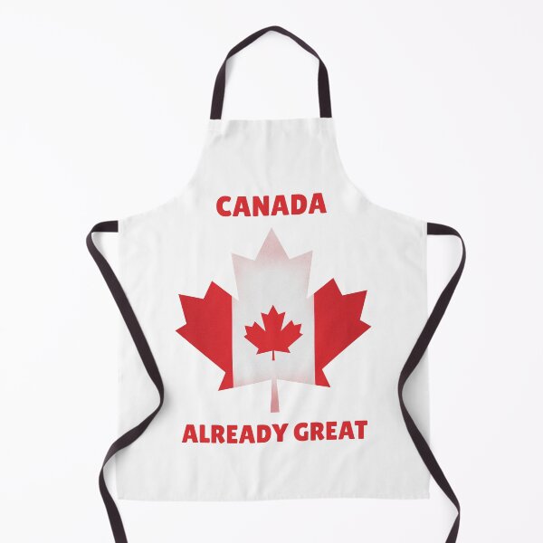 Item preview, Canada Already Great designed and sold by SBRTPOD.