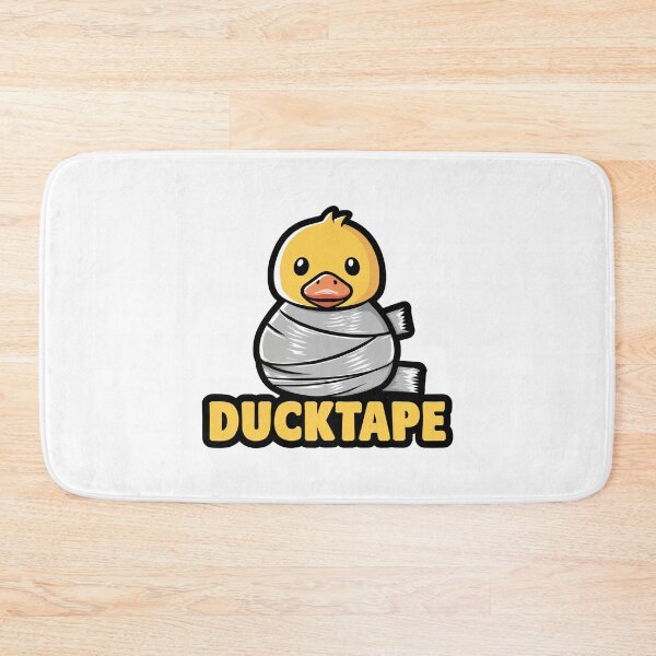 Item preview, Ducktape Pun designed and sold by hamishby.