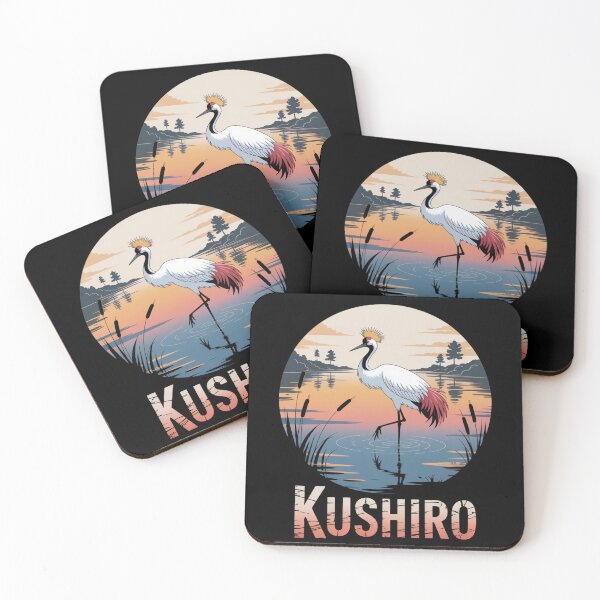 Item preview, Japan Anime City – Kushiro designed and sold by SignumShop.