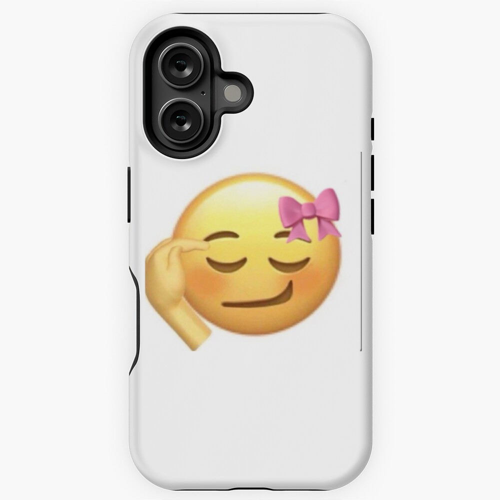 Emoji Meme Debby Ryan Face  Sticker