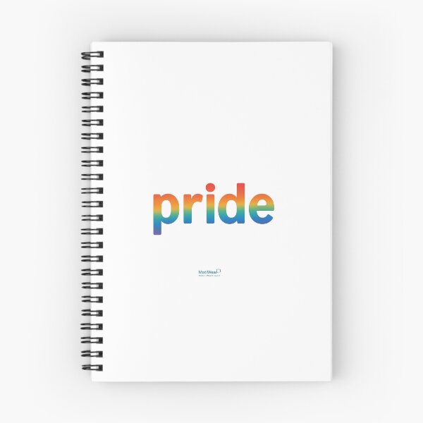 Item preview, Affirmation Series: pride designed and sold by MotiWear: Think It. Wear It. Live It..