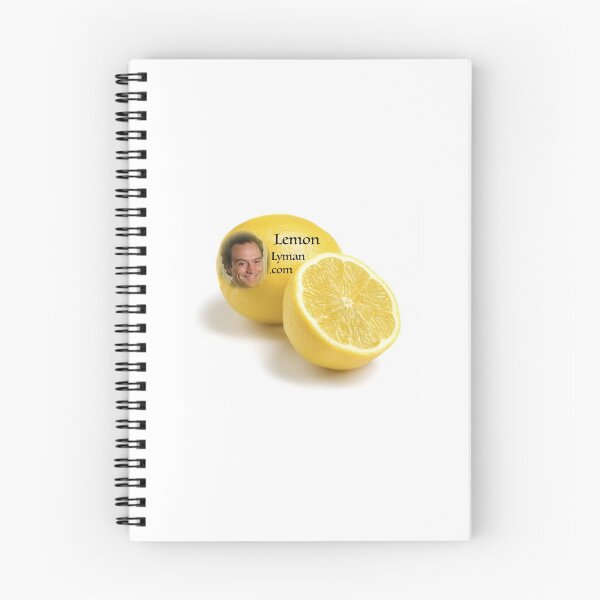 Item preview, Lemon Lyman designed and sold by anyagelernt.
