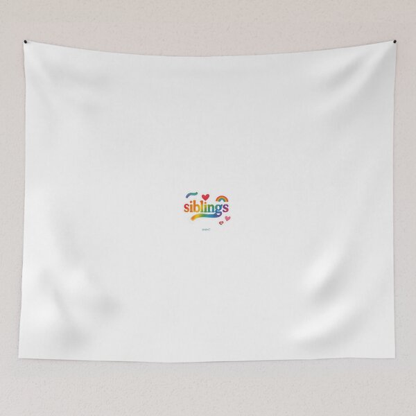 Item preview, Affirmation Series: siblings designed and sold by MotiWear: Think It. Wear It. Live It..