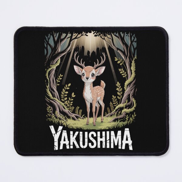 Item preview, Japan Anime City – Yakushima designed and sold by SignumShop.