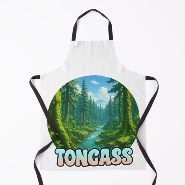 Item preview, Tongass Forrest - Alaska designed and sold by duke818.