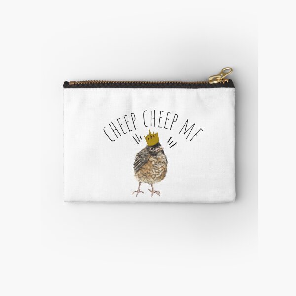 Item preview, Cheep designed and sold by Veganheathen.