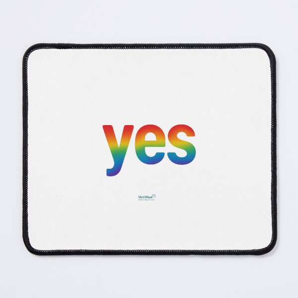 Item preview, Affirmation Series: yes designed and sold by MotiWear: Think It. Wear It. Live It..