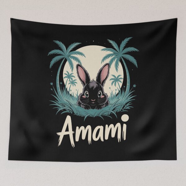 Item preview, Japan Anime City – Amami designed and sold by SignumShop.