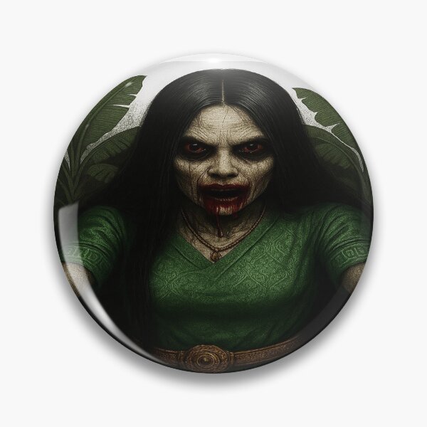 Item preview, White Haunt: Nang Tani – Thai Spirit in Pure Light designed and sold by Modthai.