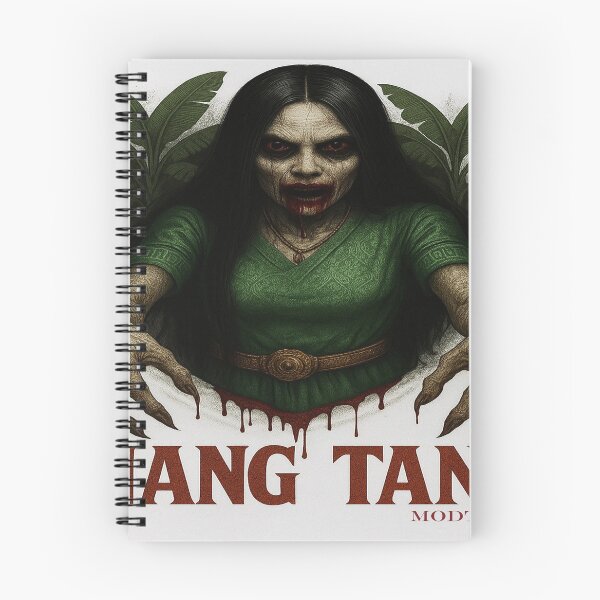 Item preview, White Haunt: Nang Tani – Thai Spirit in Pure Light designed and sold by Modthai.