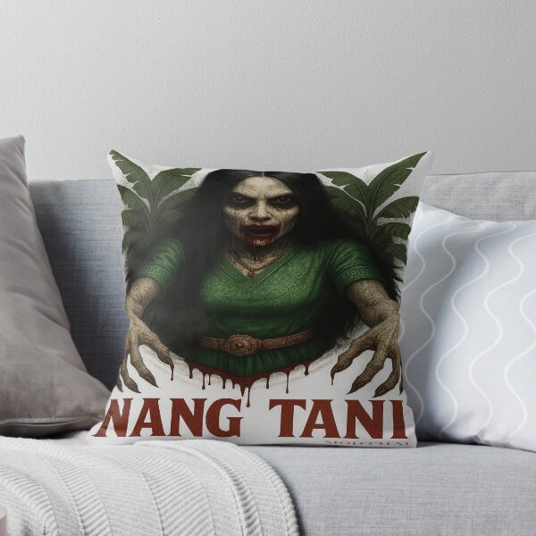 Item preview, White Haunt: Nang Tani – Thai Spirit in Pure Light designed and sold by Modthai.