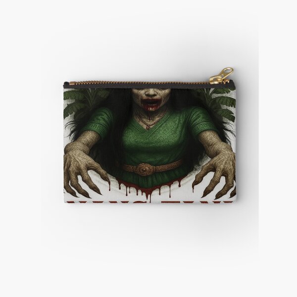 Item preview, White Haunt: Nang Tani – Thai Spirit in Pure Light designed and sold by Modthai.
