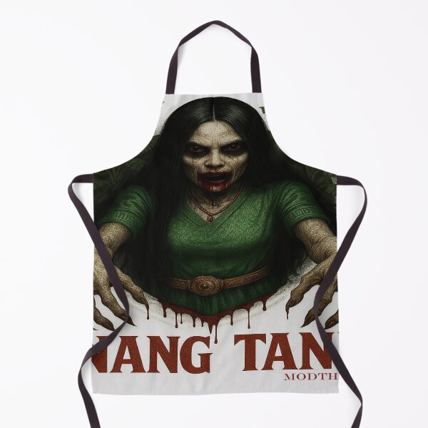 Item preview, White Haunt: Nang Tani – Thai Spirit in Pure Light designed and sold by Modthai.