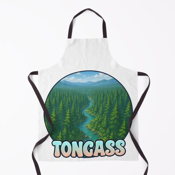 Item preview, Tongass Forrest - Alaska designed and sold by duke818.