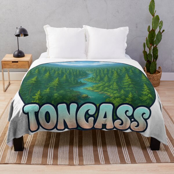 Item preview, Tongass Forrest - Alaska designed and sold by duke818.