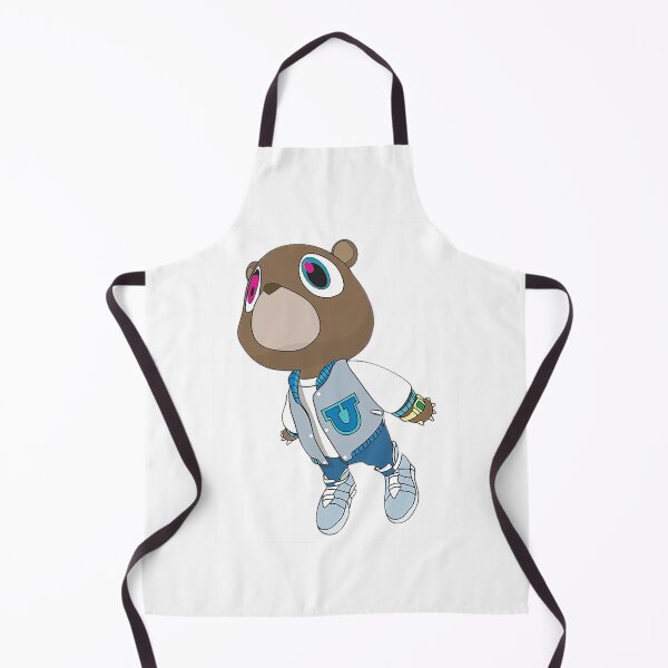 Item preview, Kayne West designed and sold by Shotgun-Kun.