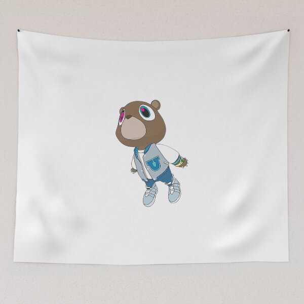 Item preview, Kayne West designed and sold by Shotgun-Kun.