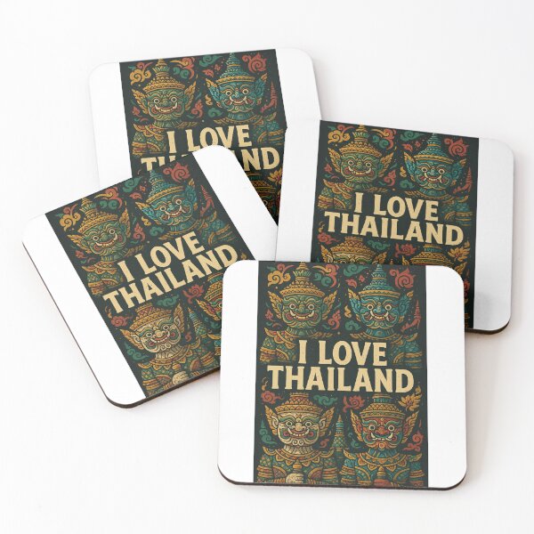 Item preview, Thai Giant Spirit designed and sold by Modthai.