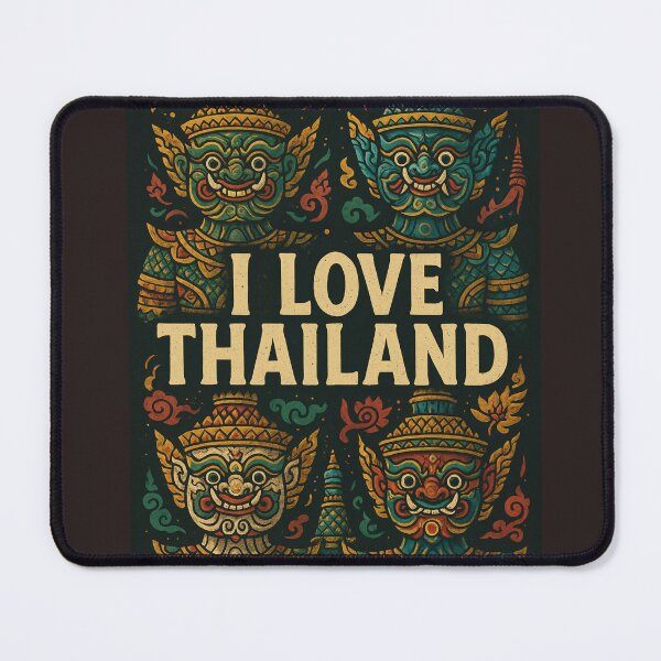 Item preview, Thai Giant Spirit designed and sold by Modthai.