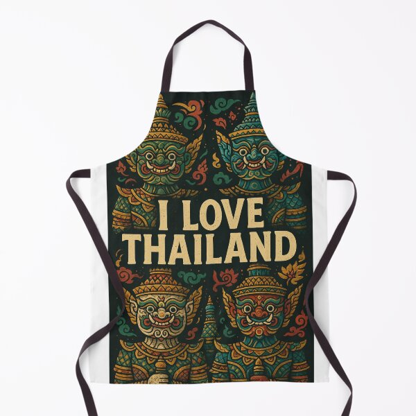 Item preview, Thai Giant Spirit designed and sold by Modthai.