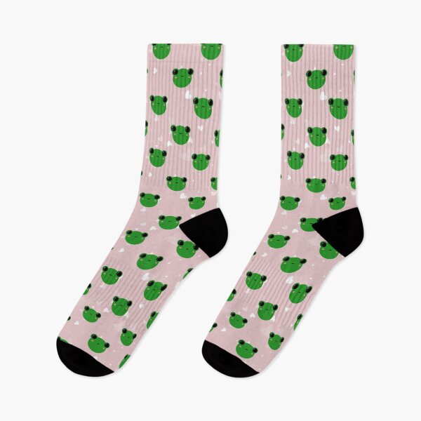 Item preview, I love frogs designed and sold by iz t.