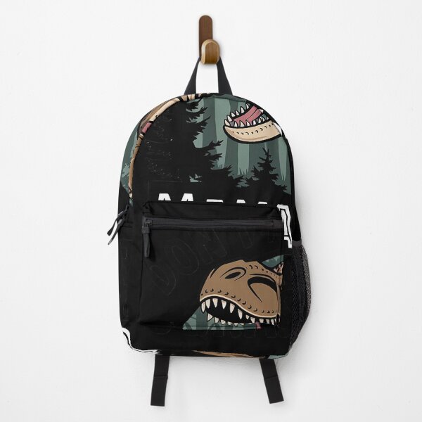 Item preview, Womens Dont Mess With Mamasaurus Youll Get Jurasskicked Mamasaurus designed and sold by MAKOPOKOShop.