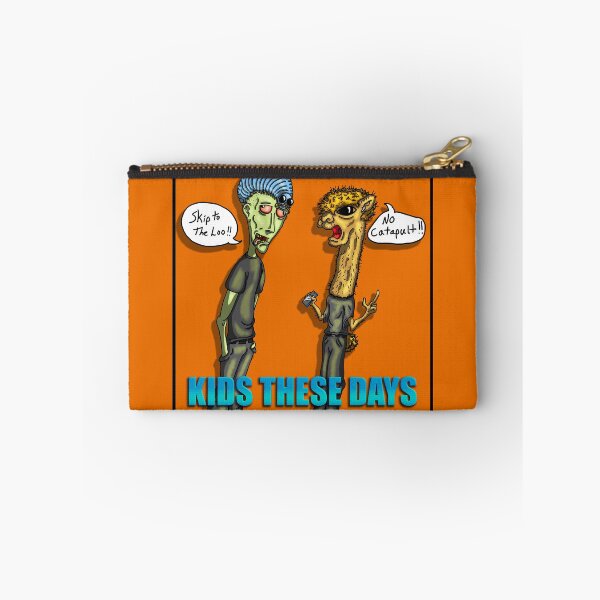 Item preview, Kids These Days designed and sold by Oddly-Drawn.
