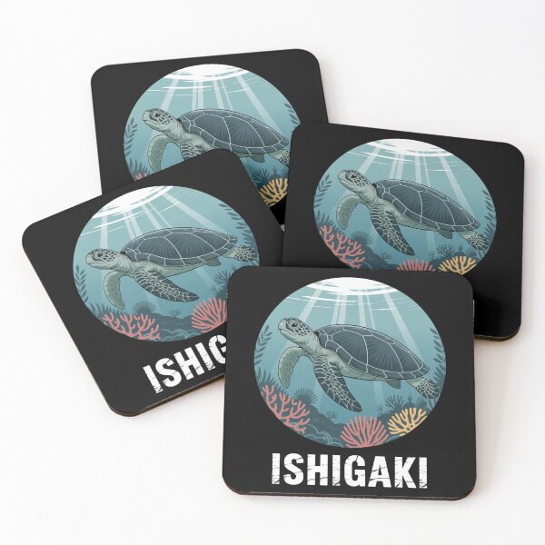 Item preview, Japan Anime City – Ishigaki designed and sold by SignumShop.