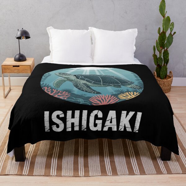 Item preview, Japan Anime City – Ishigaki designed and sold by SignumShop.