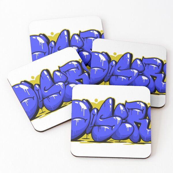 Item preview, Doser Graffiti V.6 designed and sold by DOSERONE.