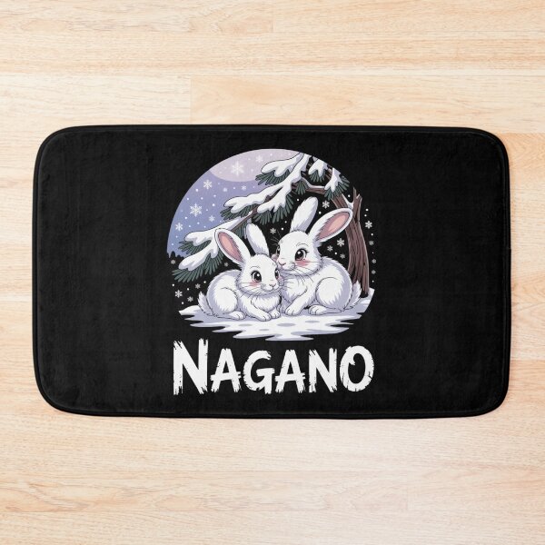 Item preview, Japan Anime City – Nagano designed and sold by SignumShop.