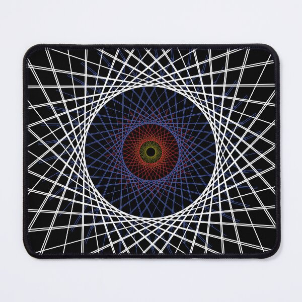 Item preview, abstract fractal - background,wallpaper,wall designed and sold by Wunnipaogtun.