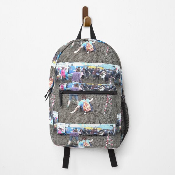 Item preview, The Mud Walk, Glastonbury designed and sold by Babylonchef.