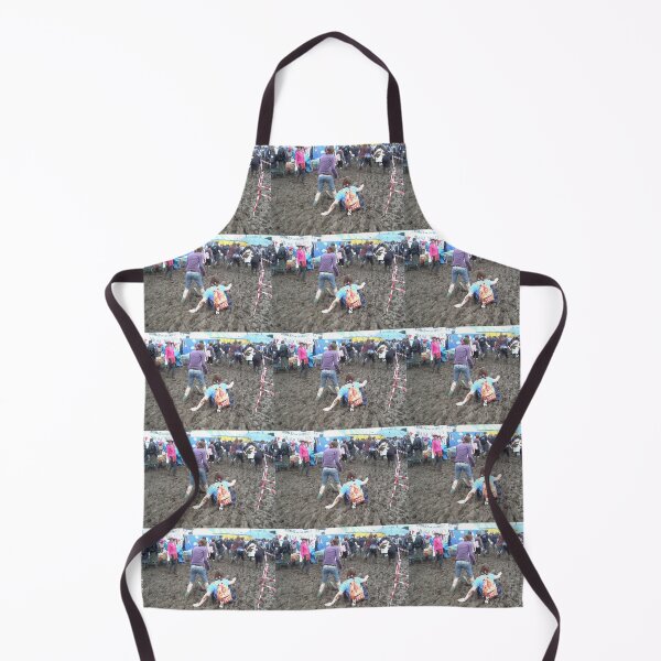 Item preview, The Mud Walk, Glastonbury designed and sold by Babylonchef.