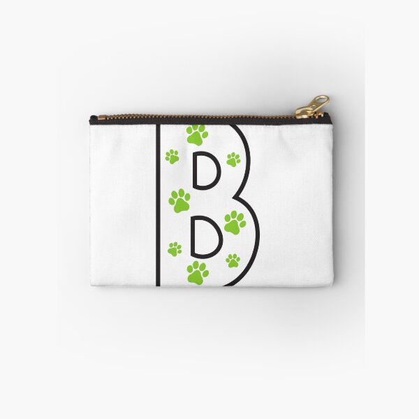 Item preview, Paw print alphabet designed and sold by broadwaygirl142.