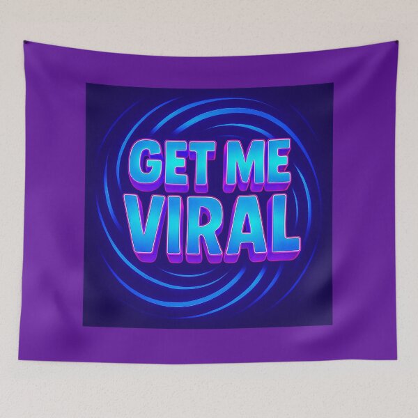 Item preview, VIRAL POWER designed and sold by Anamcaradivine.