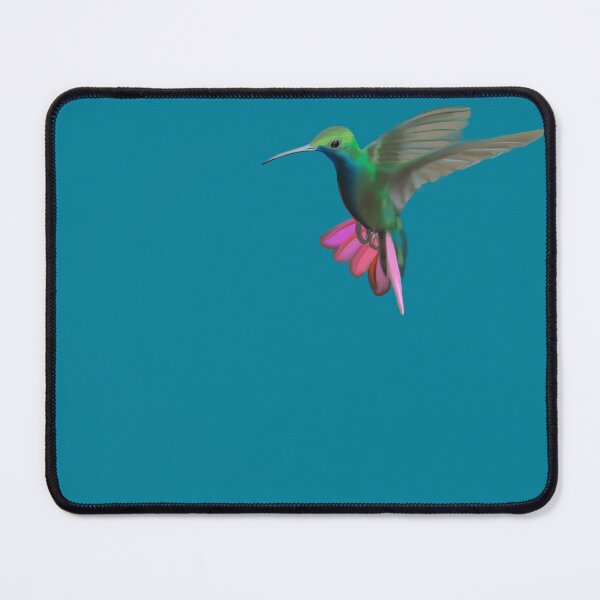Item preview, The Hummingbird designed and sold by CosyWorks.