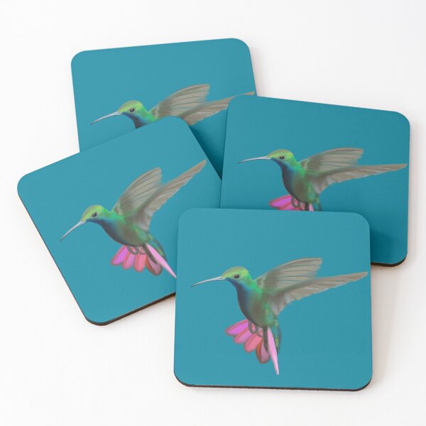 Item preview, The Hummingbird designed and sold by CosyWorks.