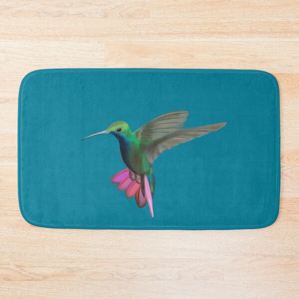 Item preview, The Hummingbird designed and sold by CosyWorks.