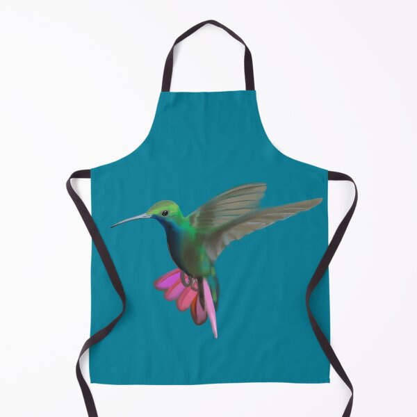 Item preview, The Hummingbird designed and sold by CosyWorks.