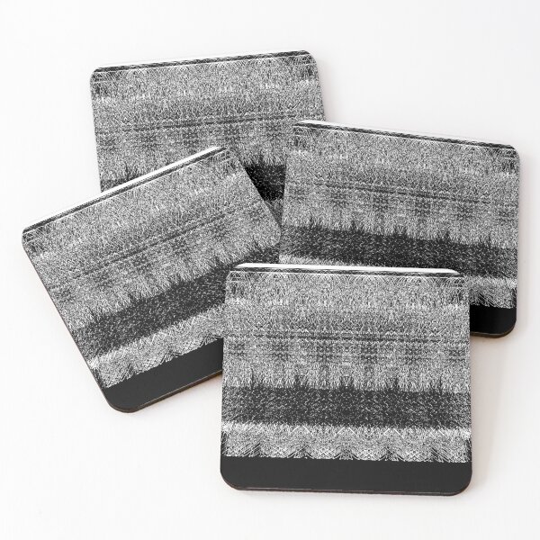 Item preview, Square Difference designed and sold by ArtsAndCrypts.
