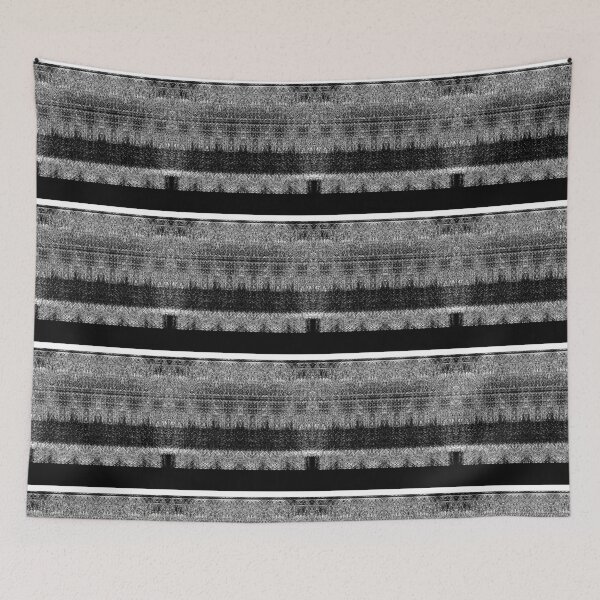 Item preview, Square Difference designed and sold by ArtsAndCrypts.