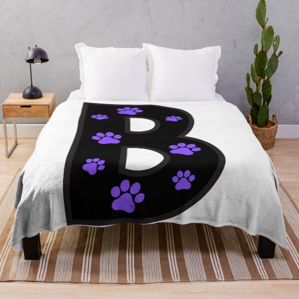 Item preview, Paw print alphabet designed and sold by broadwaygirl142.