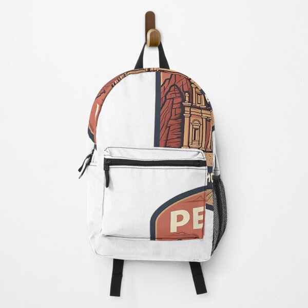 Item preview, Petra The Monastery designed and sold by likbatonboot.