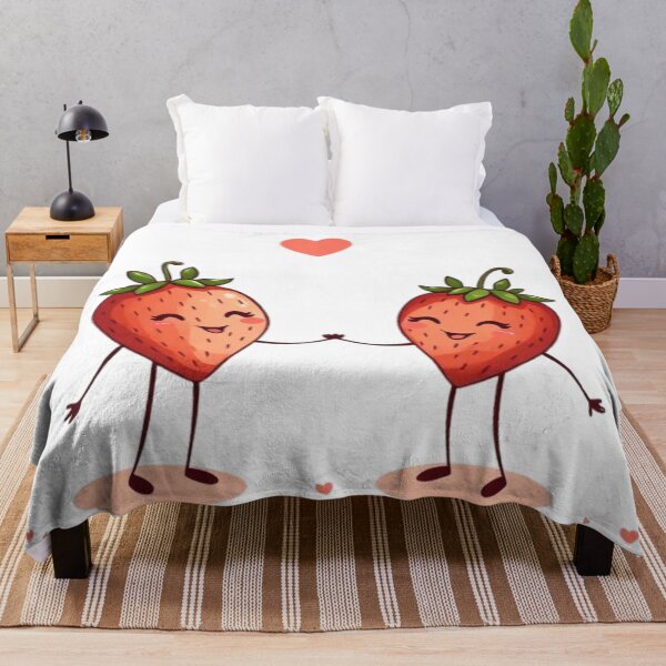 Item preview, Berry Friendly Collection designed and sold by SnugBerries.