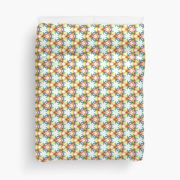 Item preview, holiday party happy festive seamless colorful repeat pattern designed and sold by Abrahamjrnd.