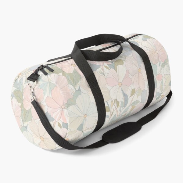 Item preview, Aesthetic Flower Pattern designed and sold by CoolPixels.