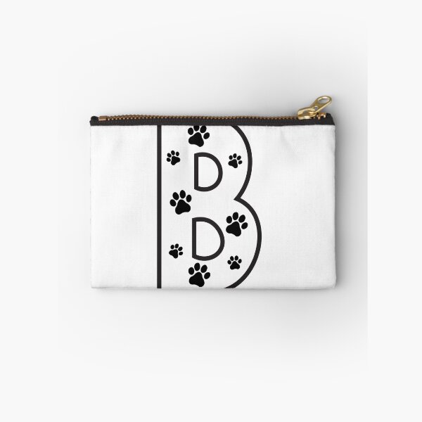 Item preview, Paw print alphabet designed and sold by broadwaygirl142.