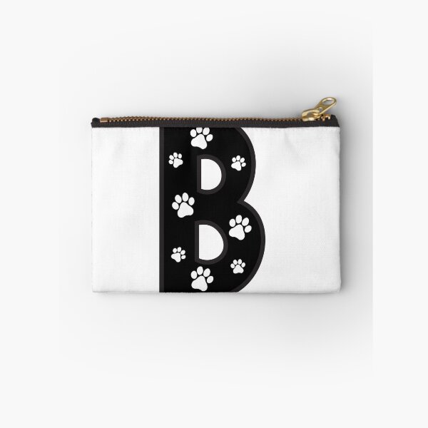 Item preview, Paw print alphabet designed and sold by broadwaygirl142.