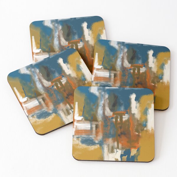Item preview, Somewhere In The West. designed and sold by Artpiphany.